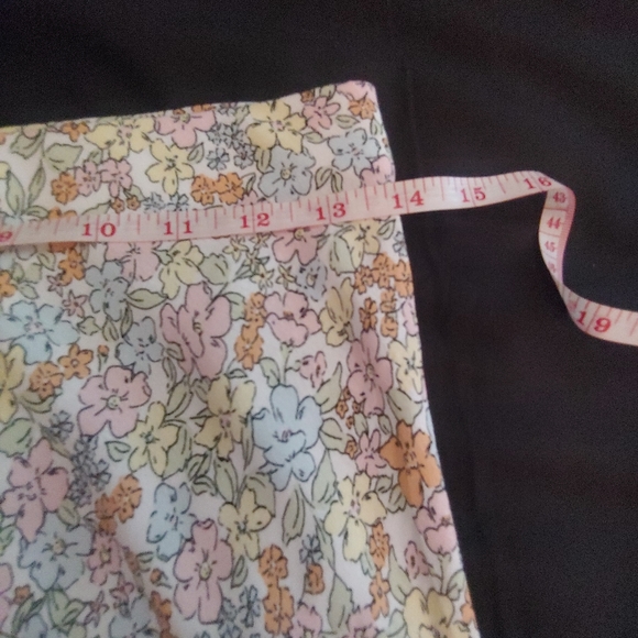 2 Cotton On Women's Floral Print Maxi Skirts Both Size Women's Small - Picture 6 of 8